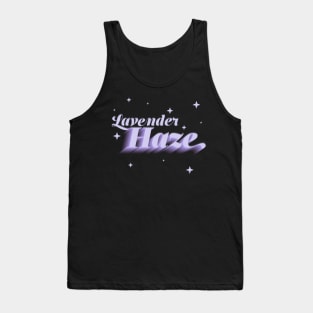 Lavender Haze Tank Top